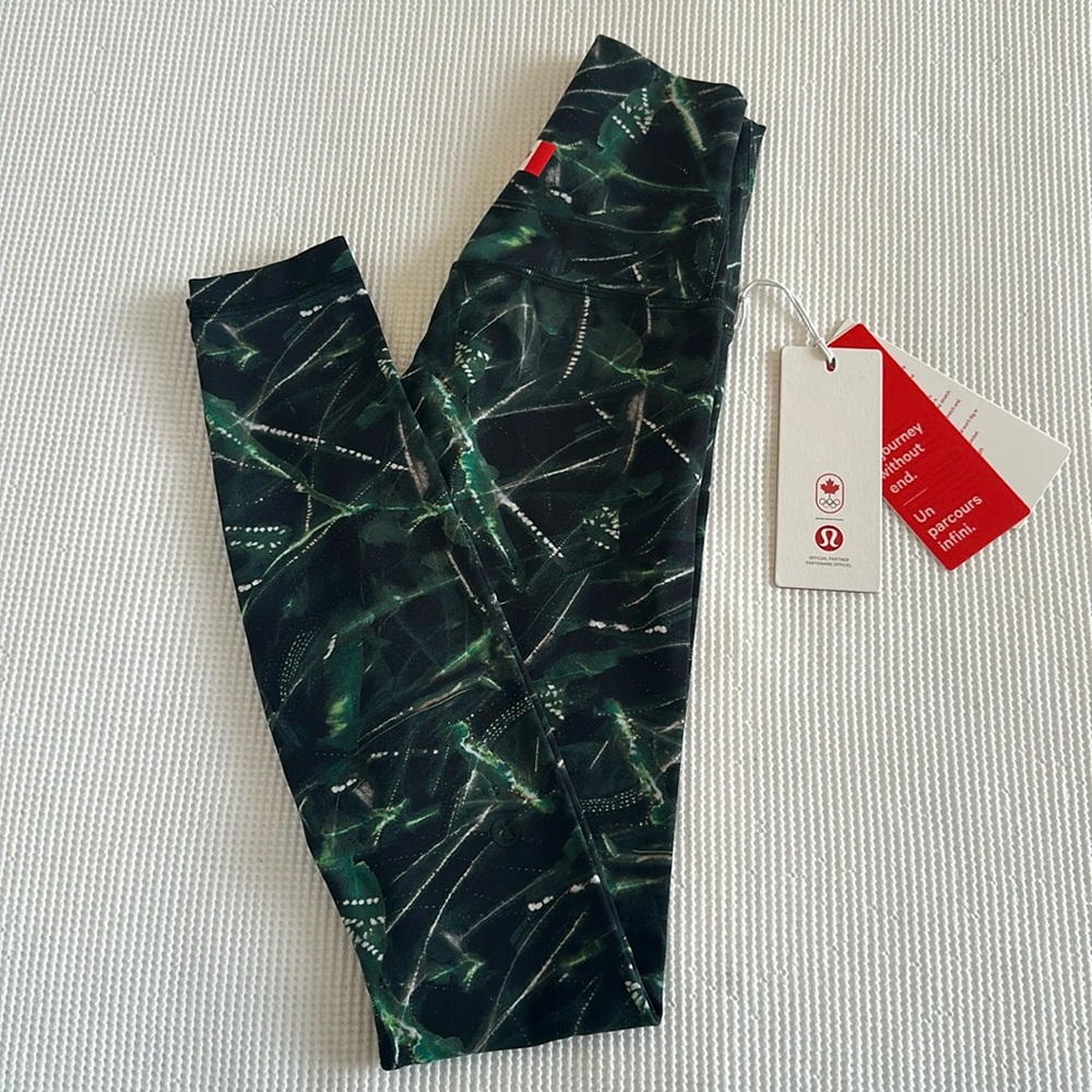 Lululemon Align 28”